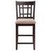 Lavon Counter Stool - All Brands Furniture (NJ)