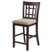 Lavon Counter Chair - All Brands Furniture (NJ)
