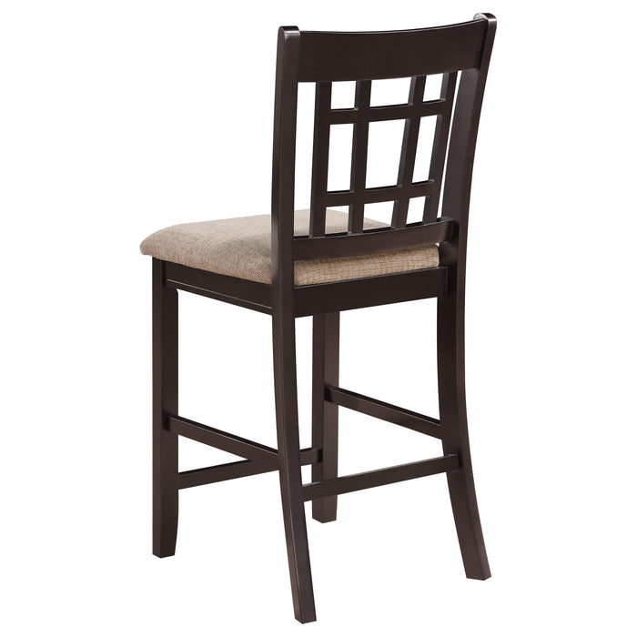 Lavon Counter Stool - All Brands Furniture (NJ)