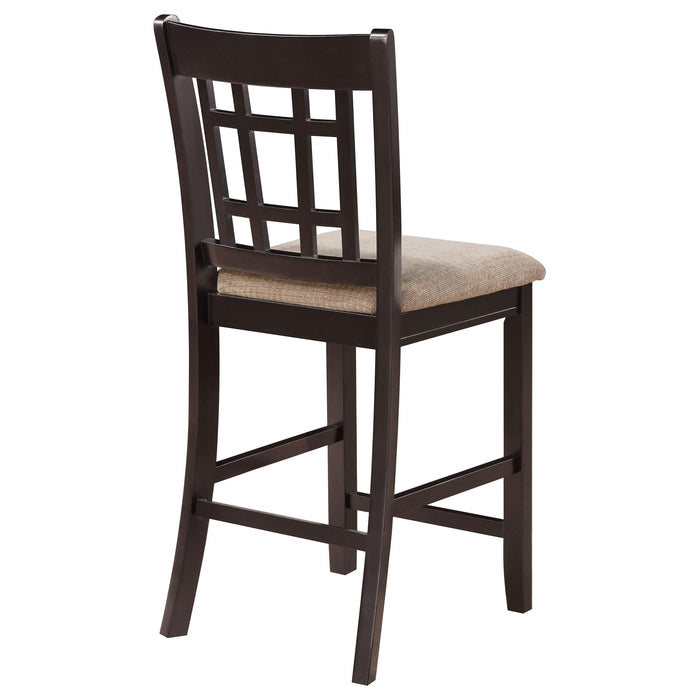 Lavon Counter Stool - All Brands Furniture (NJ)