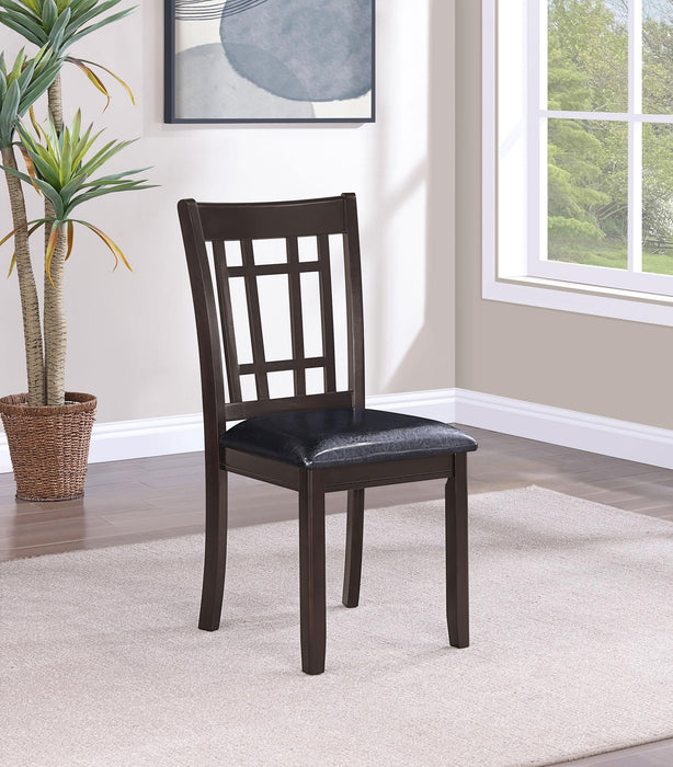 Lavon Side Chair - All Brands Furniture (NJ)