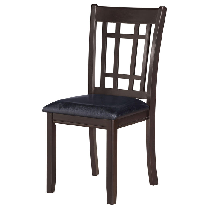 Lavon Side Chair - All Brands Furniture (NJ)
