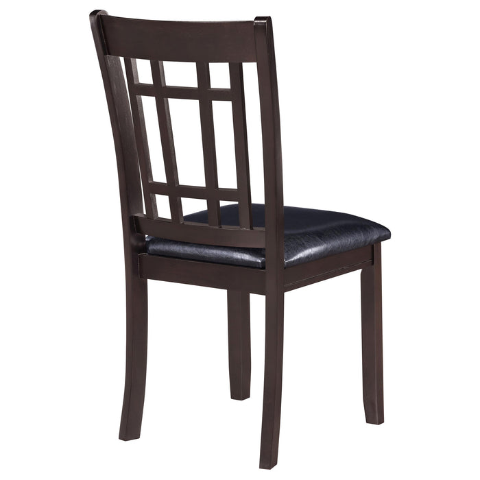Lavon Side Chair - All Brands Furniture (NJ)