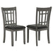Lavon Side Chair - All Brands Furniture (NJ)