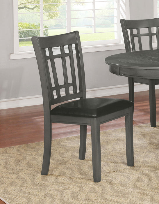 Lavon Side Chair - All Brands Furniture (NJ)