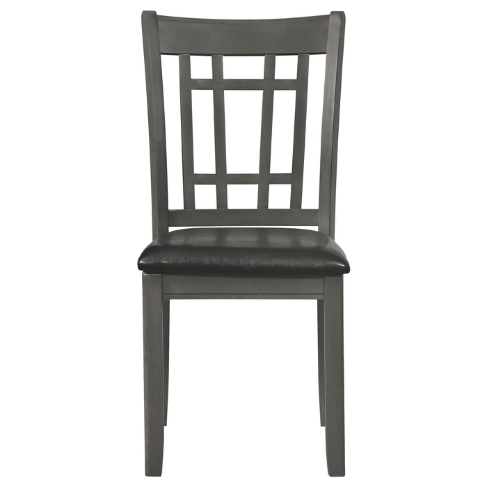 Lavon Side Chair - All Brands Furniture (NJ)