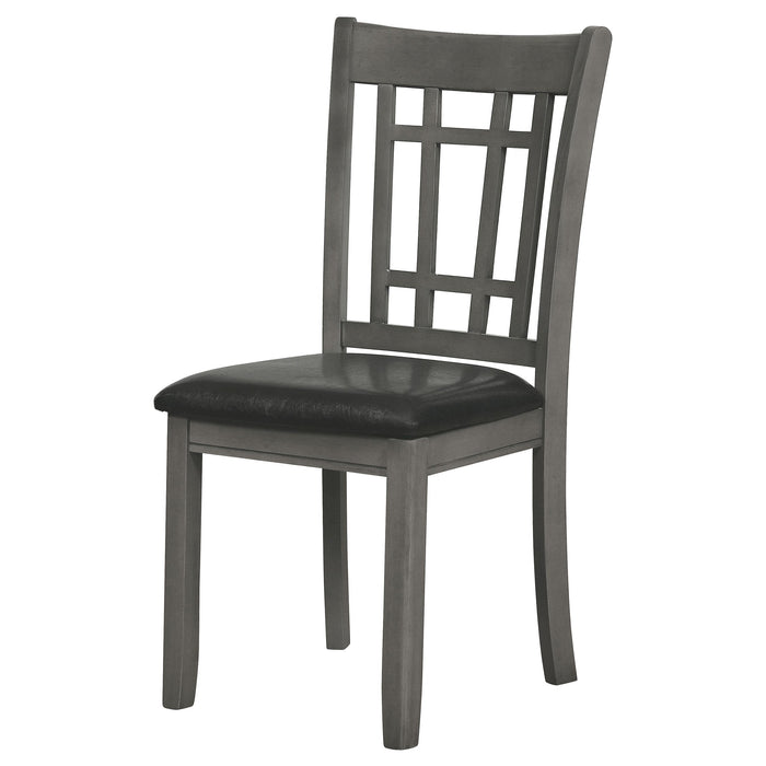 Lavon Side Chair - All Brands Furniture (NJ)