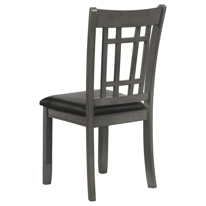Lavon Side Chair - All Brands Furniture (NJ)
