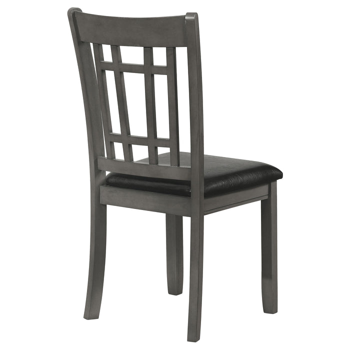 Lavon Side Chair - All Brands Furniture (NJ)