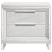 Marmore Nightstand - All Brands Furniture (NJ)