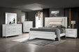 Marmore Nightstand - All Brands Furniture (NJ)