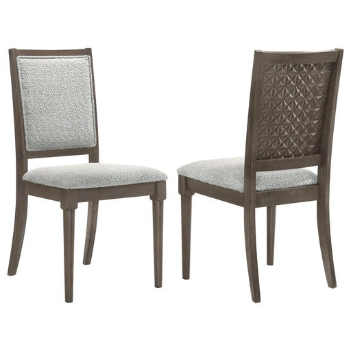 Onslow Dining Side Chair - All Brands Furniture (NJ)