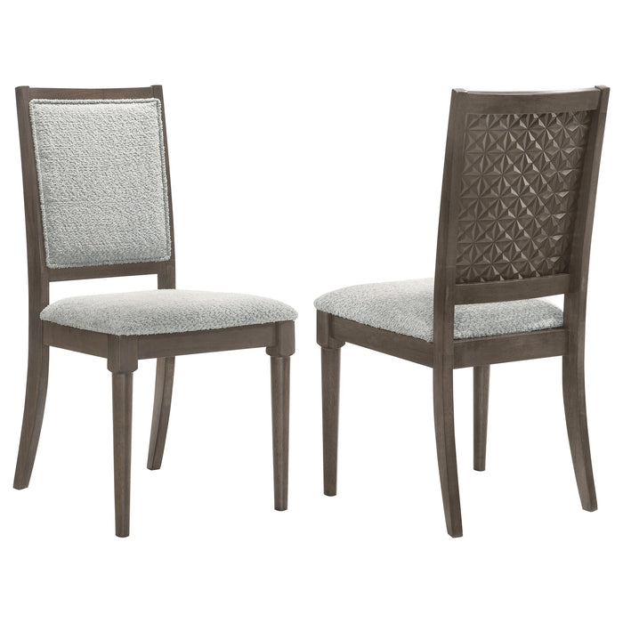 Onslow Dining Side Chair - All Brands Furniture (NJ)