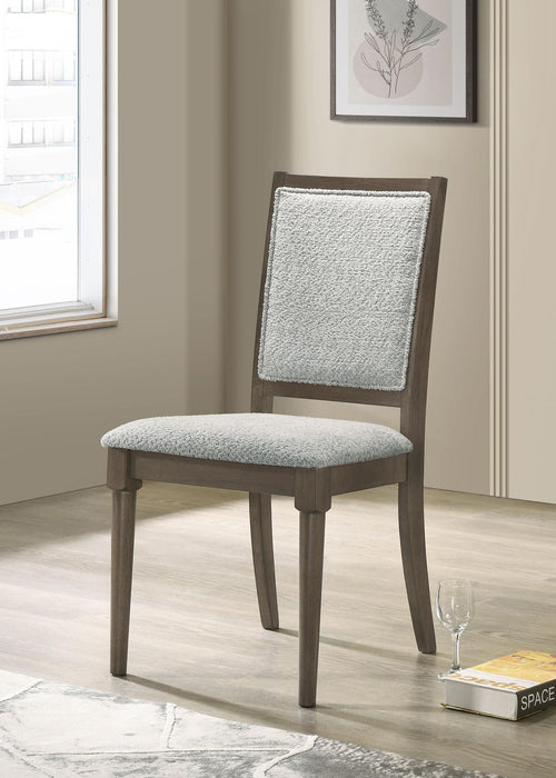 Onslow Dining Side Chair - All Brands Furniture (NJ)