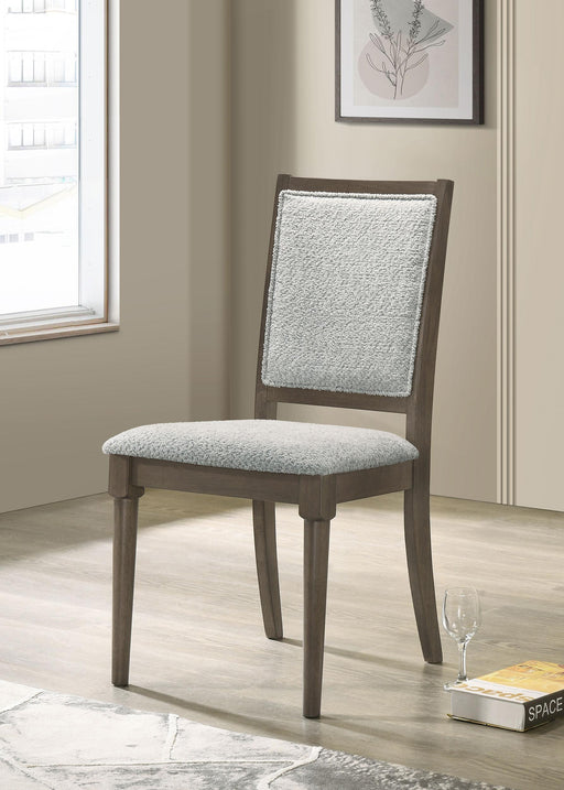 Onslow Dining Side Chair - All Brands Furniture (NJ)