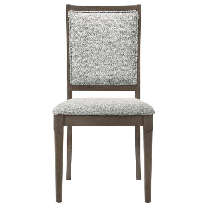 Onslow Dining Side Chair - All Brands Furniture (NJ)