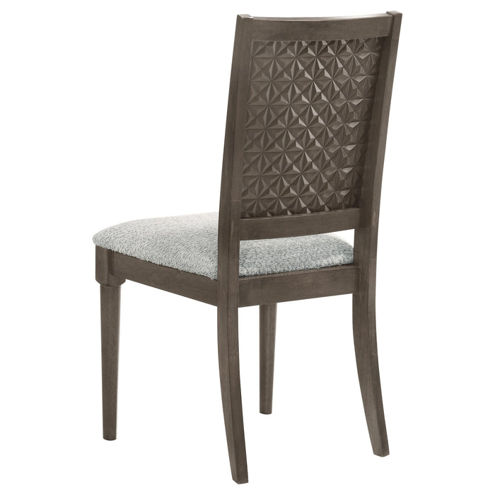 Onslow Dining Side Chair - All Brands Furniture (NJ)
