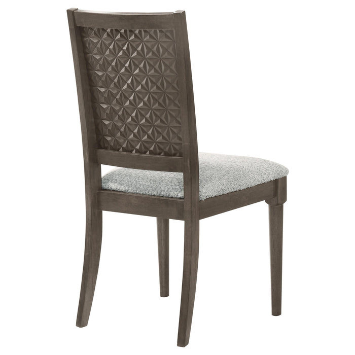 Onslow Dining Side Chair - All Brands Furniture (NJ)