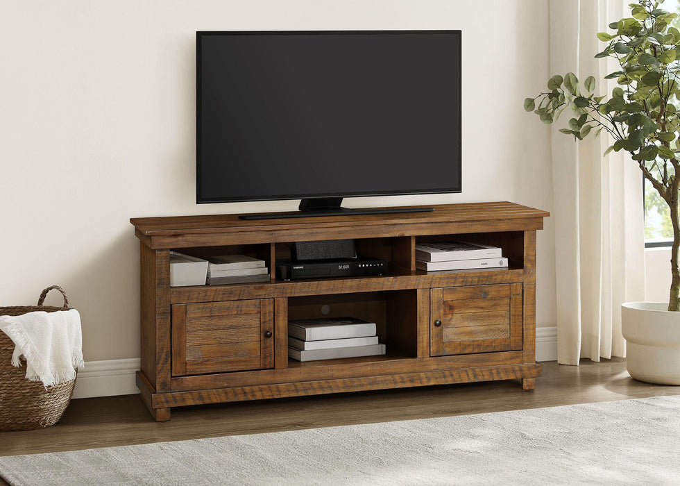 Payne Tv Stand - All Brands Furniture (NJ)