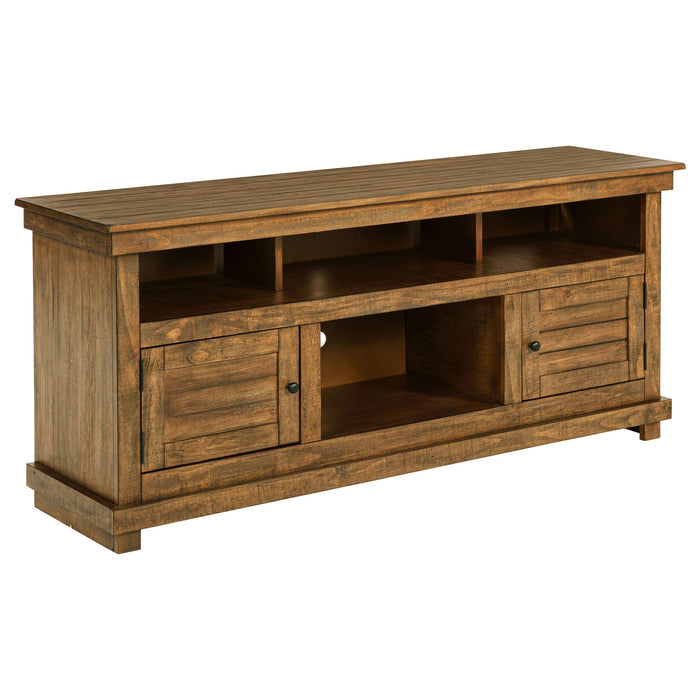 Payne Tv Stand - All Brands Furniture (NJ)