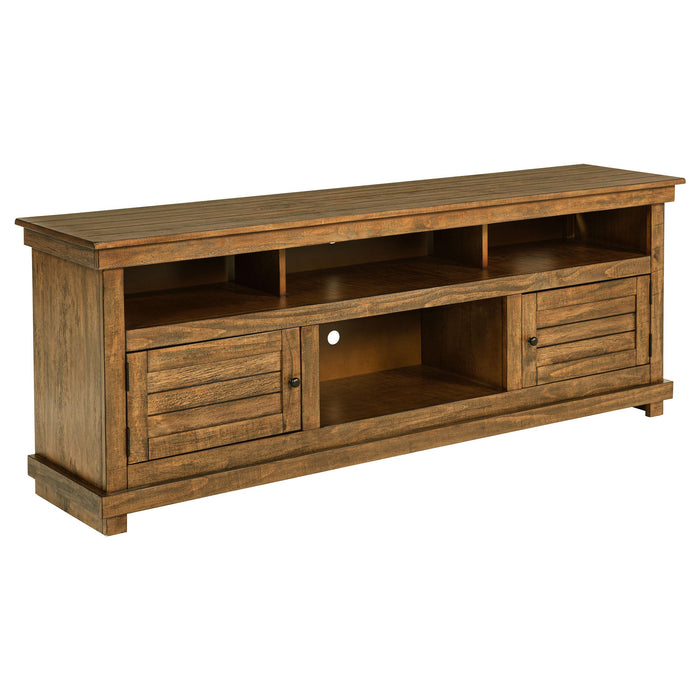 Payne Tv Stand - All Brands Furniture (NJ)
