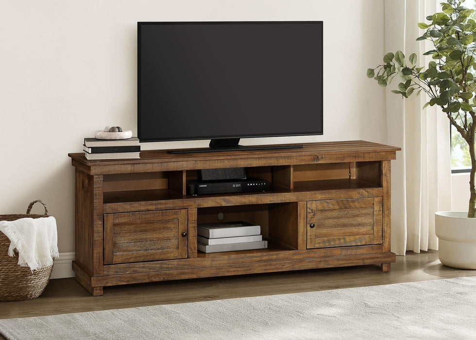 Payne Tv Stand - All Brands Furniture (NJ)