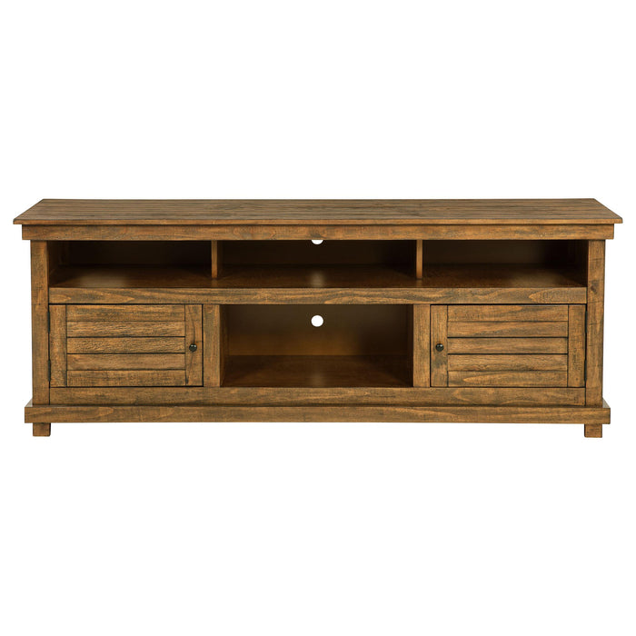 Payne Tv Stand - All Brands Furniture (NJ)