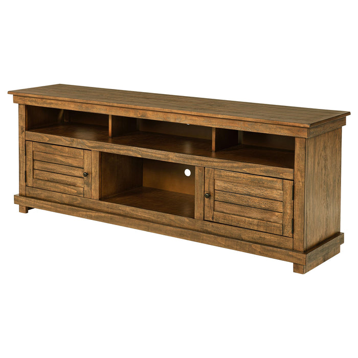 Payne Tv Stand - All Brands Furniture (NJ)