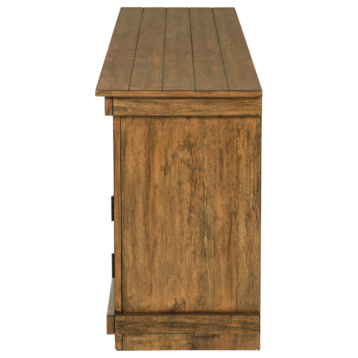 Payne Tv Stand - All Brands Furniture (NJ)