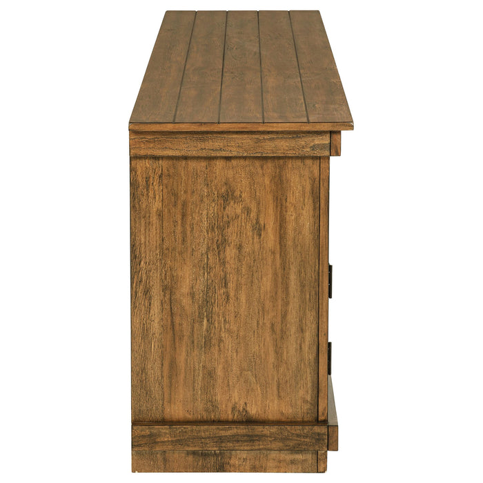 Payne Tv Stand - All Brands Furniture (NJ)