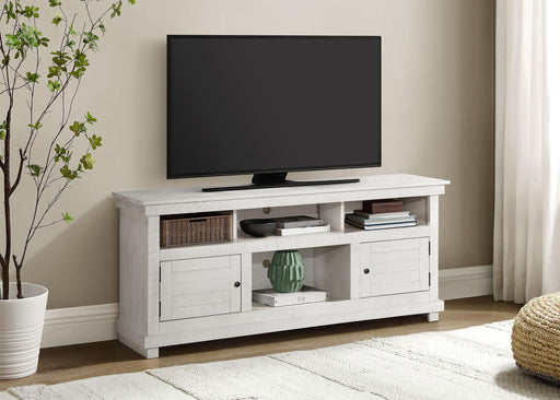 Payne TV Stand - All Brands Furniture (NJ)