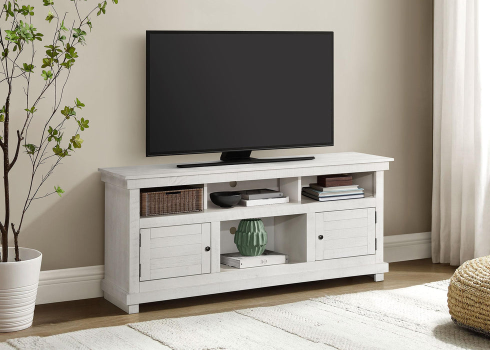 Payne Tv Stand - All Brands Furniture (NJ)