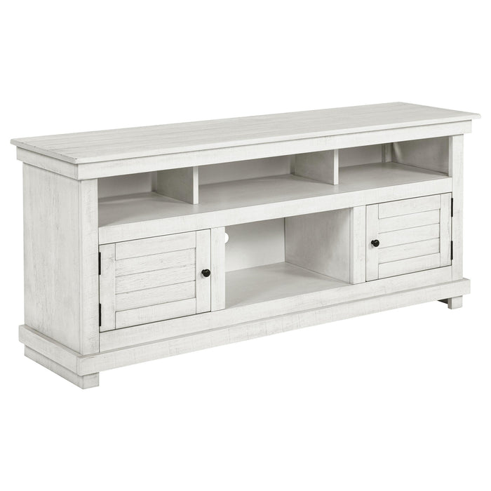 Payne Tv Stand - All Brands Furniture (NJ)