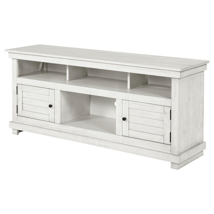 Payne Tv Stand - All Brands Furniture (NJ)