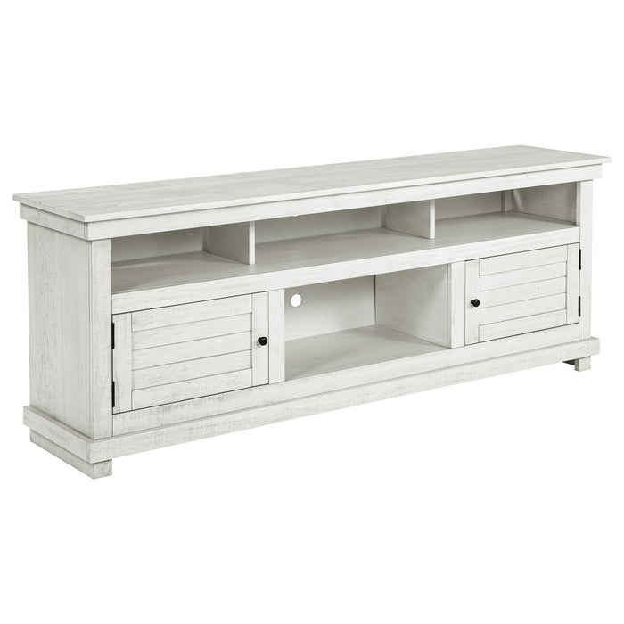Payne Tv Stand - All Brands Furniture (NJ)