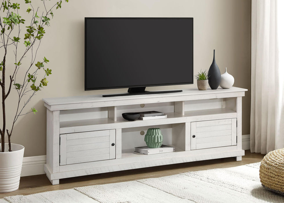 Payne Tv Stand - All Brands Furniture (NJ)