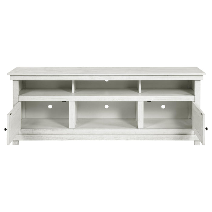 Payne Tv Stand - All Brands Furniture (NJ)