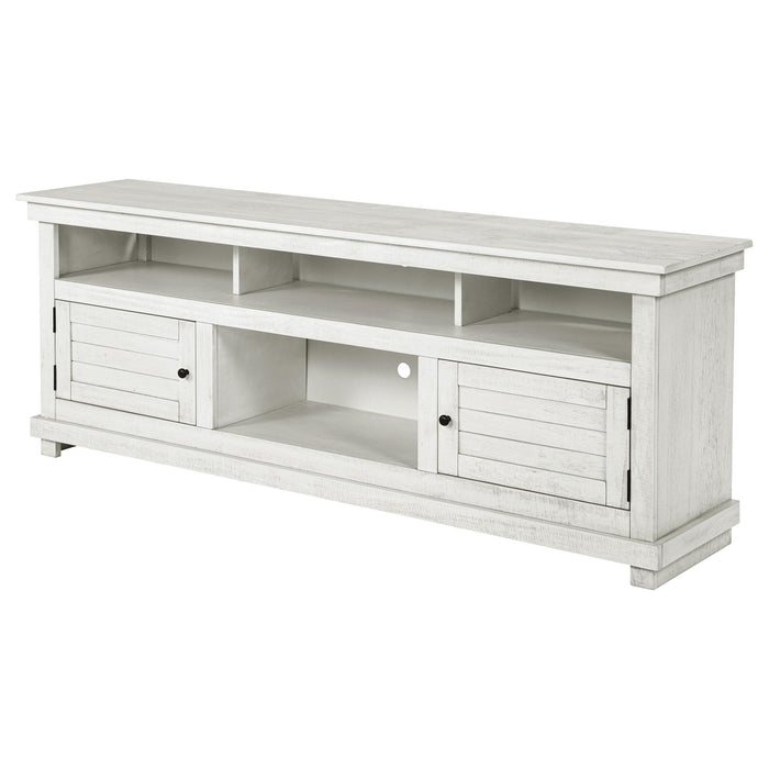 Payne Tv Stand - All Brands Furniture (NJ)