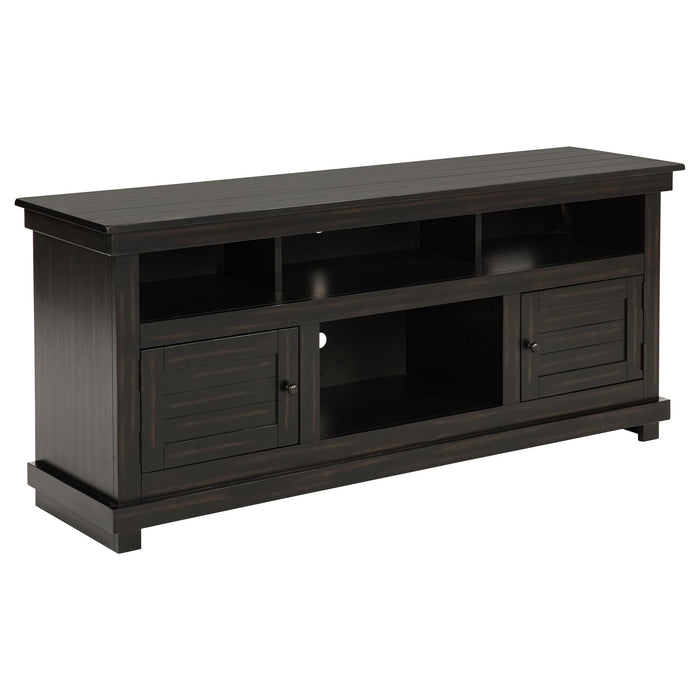 Payne Tv Stand - All Brands Furniture (NJ)