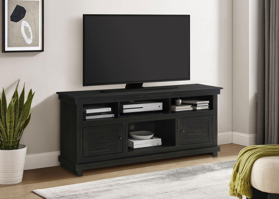 Payne Tv Stand - All Brands Furniture (NJ)