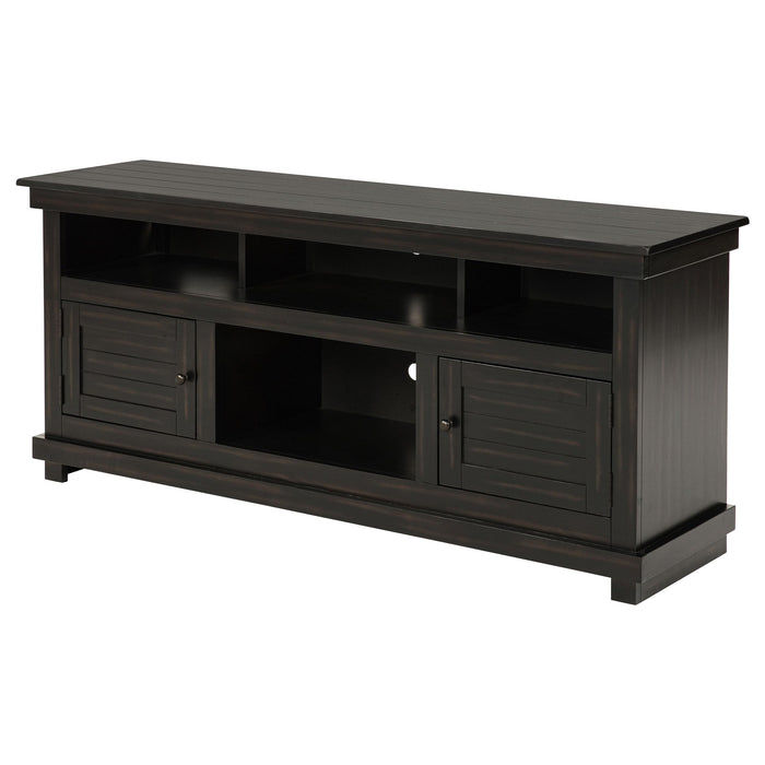 Payne Tv Stand - All Brands Furniture (NJ)