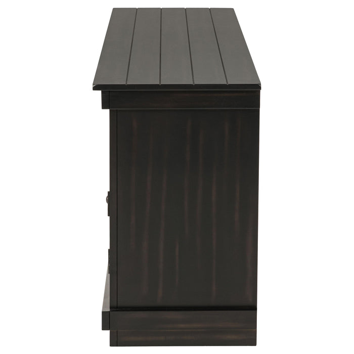 Payne Tv Stand - All Brands Furniture (NJ)