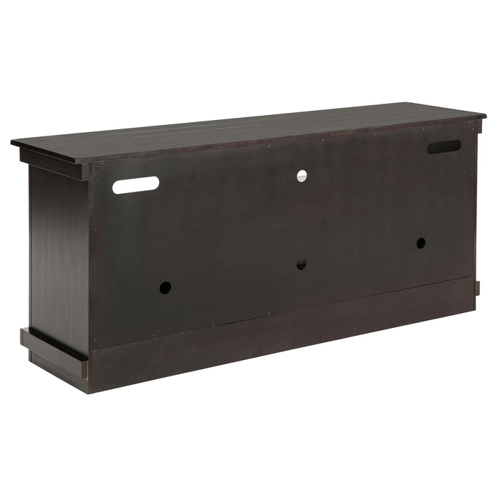 Payne Tv Stand - All Brands Furniture (NJ)