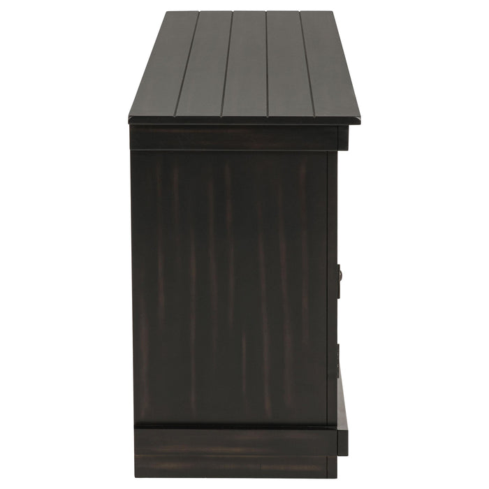 Payne Tv Stand - All Brands Furniture (NJ)