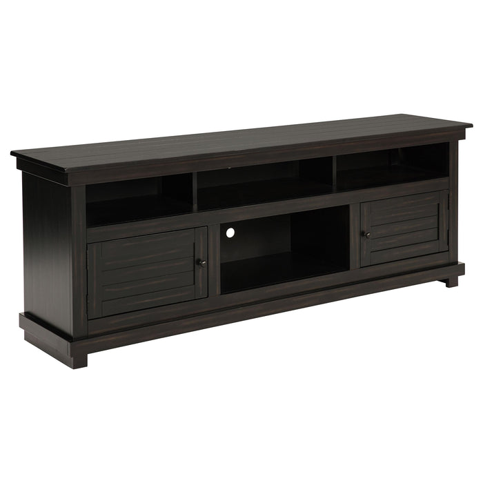 Payne Tv Stand - All Brands Furniture (NJ)
