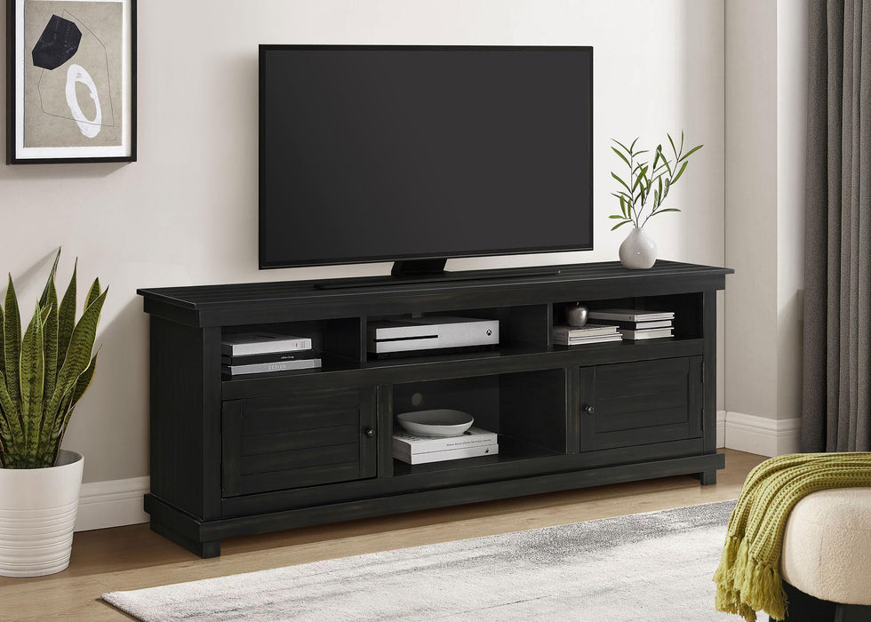 Payne Tv Stand - All Brands Furniture (NJ)