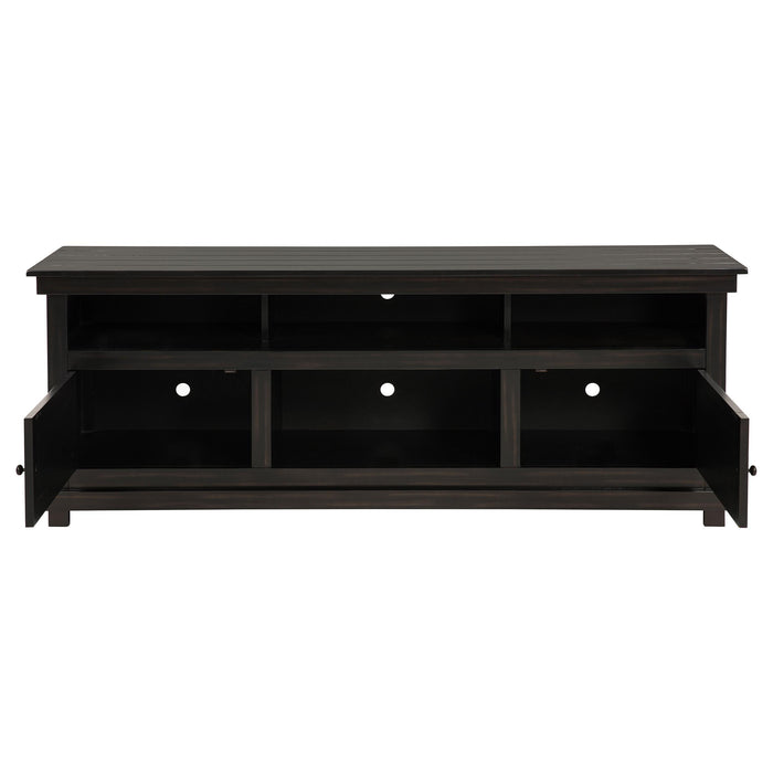 Payne Tv Stand - All Brands Furniture (NJ)