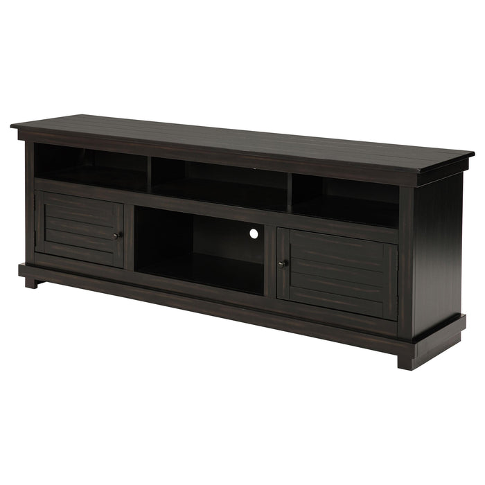 Payne Tv Stand - All Brands Furniture (NJ)