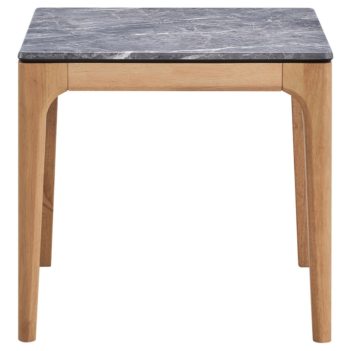 Polaris End & Side Table - All Brands Furniture (NJ)