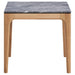Polaris End & Side Table - All Brands Furniture (NJ)